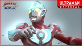 Ultraman New Generation Stars Episode 2 | Sub Indo