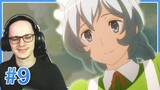 Danmachi Season 3 Episode 9 REACTION/REVIEW - Bell the Decoy