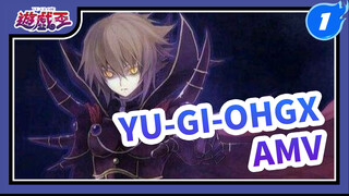 Sự XuấtHiện Của Hoàng Đế Tối Cao King Jaden MV & Nhạc Hay | Yu-Gi-Oh Gx_1