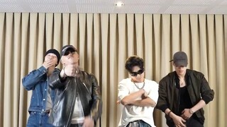 【ATEEZ x SB19】เต้นเด้งดึ๋งไปด้วยกัน