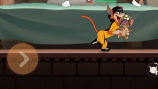 [เกมมือถือ Tom and Jerry] Cheese Cup รอบ 16 รอบน็อคเอาท์ ตามมุมมองของแมวแห่งชัยชนะ