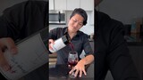 How to drink wine the right way.
