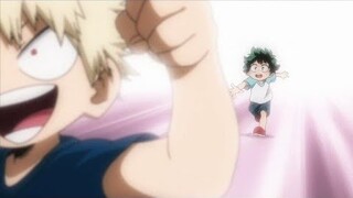 Boku no Hero Academia「AMV」