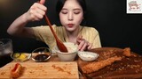 Đồ ăn Hàn : Nhăm nhăm thôi 6 #MonngonHan
