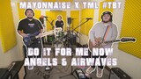 Do It For Me Now - Angels & Airwaves | Mayonnaise x TML #TBT