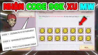 Phát MIỄN PHÍ +1 GiftCode Mini World Cực Víp, Mới Nhất 2022 - Không Giới Hạn | Kha TG