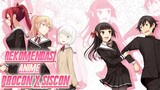 Top Anime Brocon Siscon - Kisah Cinta Kakak Adek!!! Part 01