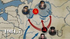 World Conqueror 4 Eastern European Campaign