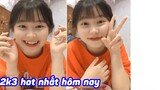 Cô gái 2k3 hot nhất hôm nay - Top comments FB.