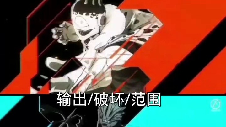 Clepsydra VS Scale/Real Person/Huaiyu Unawakened Five