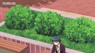 17_Kyoukai no Rinne - S1 | sub indo