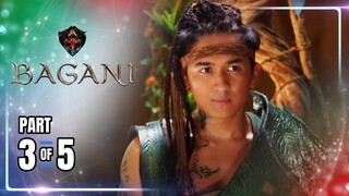 Bagani | Episode 72 (3/5) | April 9, 2024