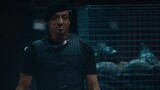 The Expendables 2010 with English Subtitles