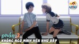 All In One: Không ngờ Mình Hên Như Vậy (phần 3) Tóm Tắt Anime Hay