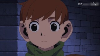 [Maze Rice |. Pertengahan dubbing] Seperti inikah suara dubbing bahasa Mandarin Chilchak? !