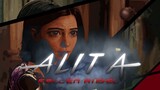 Alita : Fallen Angel Trailer #Fanmade