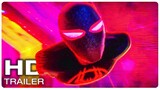 SPIDER MAN ACROSS THE SPIDER VERSE Official Trailer (NEW 2022) Superhero Movie HD