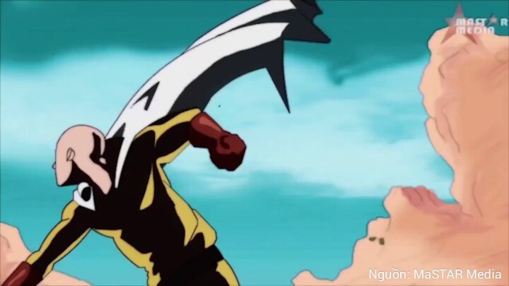 Season 1: BLACK GOKU (Tập 2)