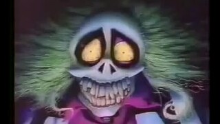 Beetlejuice The Animated Series | 77 | Mr. Beetlejuice Goes To Town