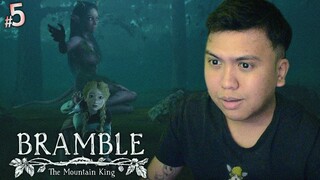 This game is way too dark! | Bramble: The Mountain King #5