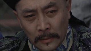 【Yong Yi/413 | Fake Movie | Micro-history】Not only the mountains and seas are the years, but also th