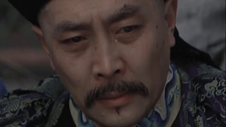 【Yong Yi/413 | Film Palsu | 【Sejarah Mikro】Tidak hanya gunung dan laut yang merupakan tahun, tetapi 