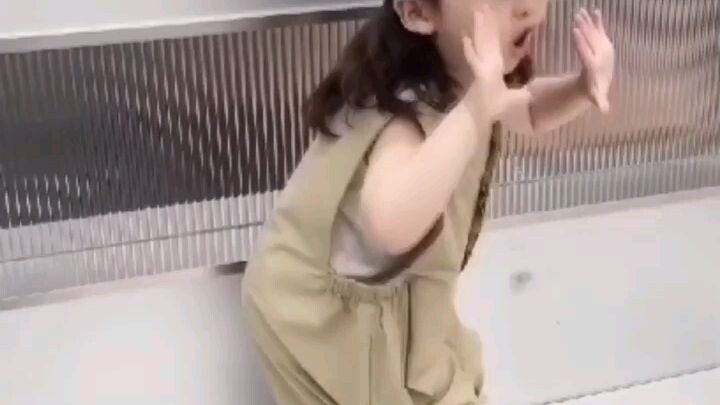 cute dance