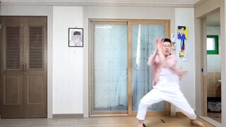 Grup-grup baru dan lama yang secara tak terduga mirip｜Bab grup pria Korea [Split Brother]