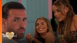 Harriett and Ronnie have a tiff over Tiffany  | Love Island Series 11
