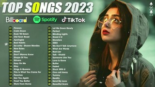 Top 40 Billboard Songs January 2024