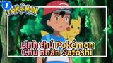 [Linh thú Pokémon] Chủ nhân Satoshi_1