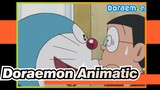 [Doraemon/Animatic] Beautiful Scenes