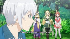 Eps.08 Izure Saikyou no Renkinjutsushi?