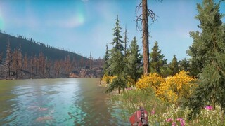 HOW BIG IS THE MAP in Far Cry New Dawn? Run Across the Map