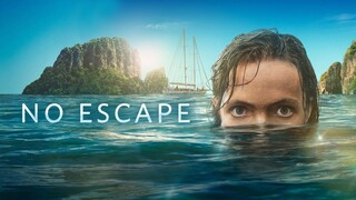 No Escape | Season 1 (2023)   | PARAMOUNT+  | Trailer Oficial Legendado