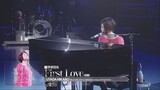 Hikaru Utada - First Love WildLife Live 2010 Sub English/Português