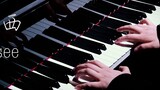 Piano ｜ "Trân Châu Cảng" Tennessee Hans Zimmer Trân Châu Cảng - Tennessee - Hans Zimmer