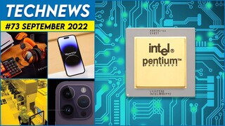 Kamera iPhone 14 Pro Series Bermasalah, Tak Ada Lagi Pentium, HyperX Naruto | Tech News 73