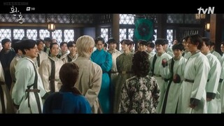 Alchemy of Souls Eng Sub Ep 9