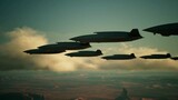 Ace Combat 7 Mission 6 Long Day HARD Gameplay 1080p