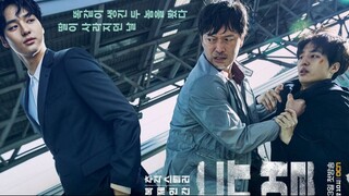 Duel (2017) Episode 4 Sub Indo