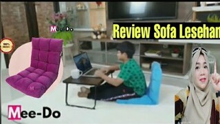 Review Sofa Lesehan |Shopee haul