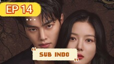 DRAMA MY DEMON EP 14 SUB INDO