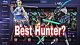 🔥Saber Vs Fanny Montage🔥, Who is the best HUNTER?
