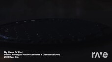 My Name of Red - Descendants (official video)