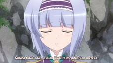 Isekai wa Smartphone Season 1 Episode 5 Sub Indo (1080p)