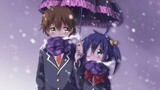 [Anime] [Rikka & Yuuta] "Love, Chunibyo & Other Delusions"