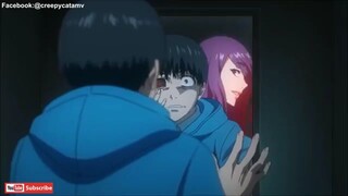 Tokyo Ghoul - Rise Up