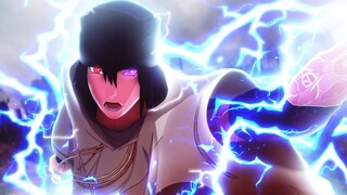 This is The Ultimate Chidori IN Shinobi Striker