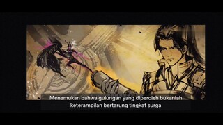 BTTH TERBARU (RERUNTUHAN KUNO BAG 5 END, XIOYAN VS ZAIZING)